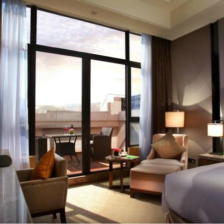 Winlong International Hotel Quanzhou  Bagian luar foto