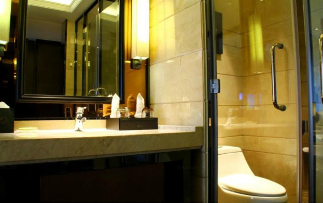 Winlong International Hotel Quanzhou  Bagian luar foto
