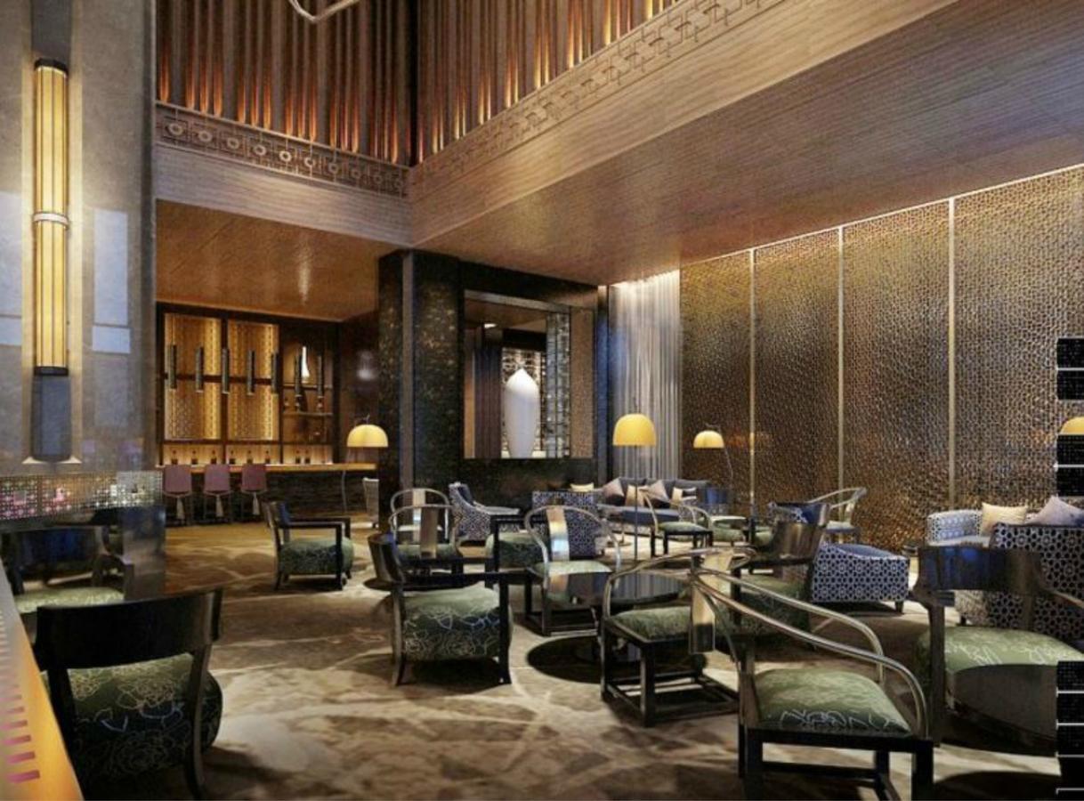 Winlong International Hotel Quanzhou  Bagian luar foto