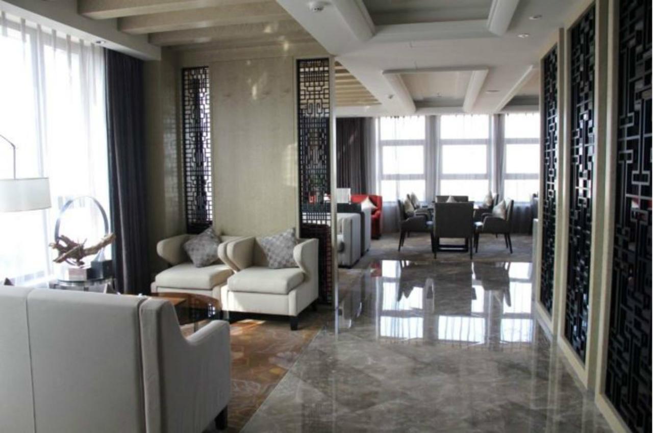 Winlong International Hotel Quanzhou  Bagian luar foto